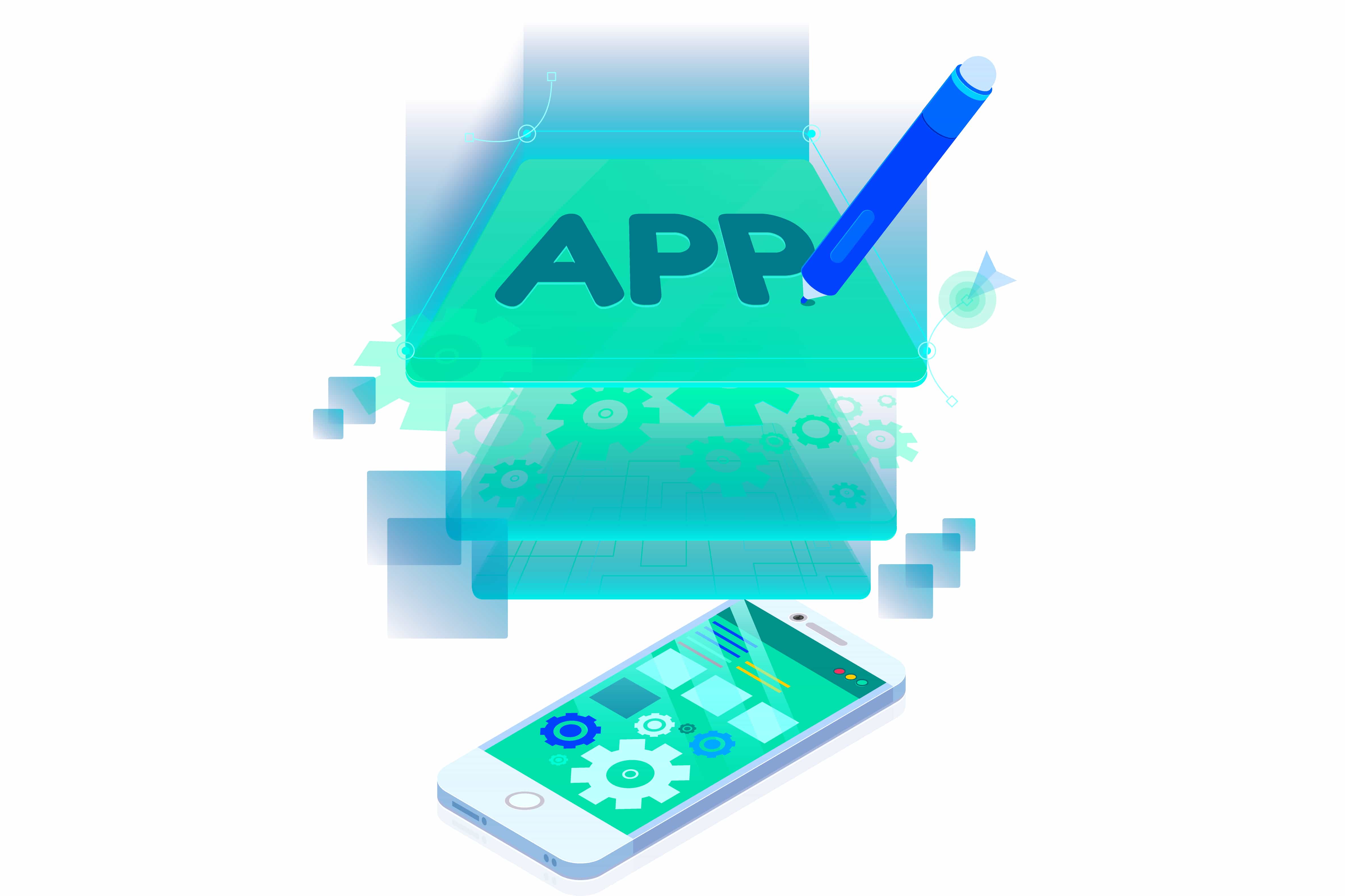 Mobile App Development