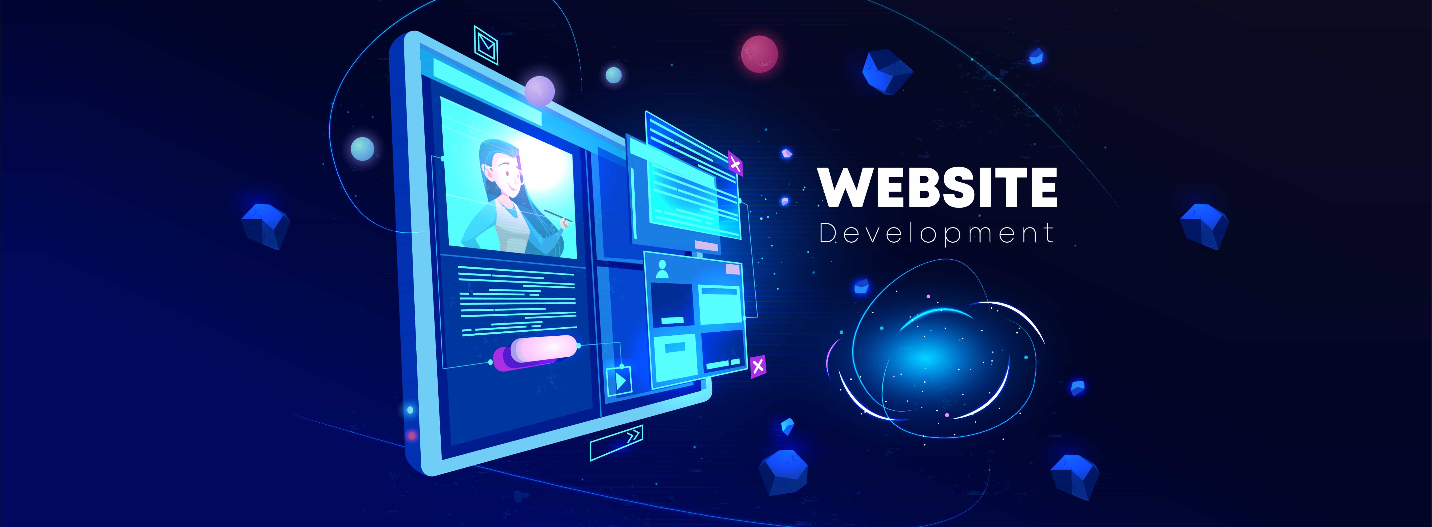 Website Development